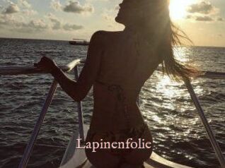 Lapinenfolie