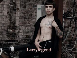Larrylegend