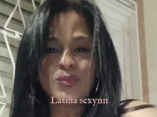 Latina_sexynn