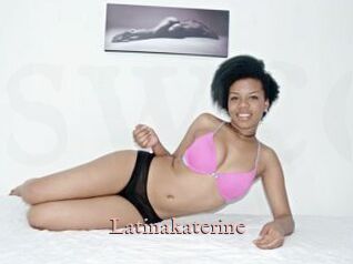 Latinakaterine