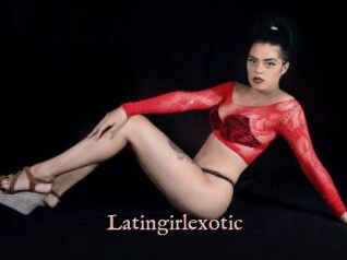 Latingirlexotic