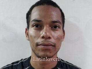 Latinloverb