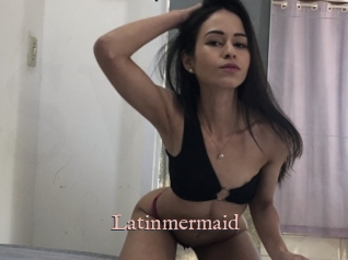 Latinmermaid