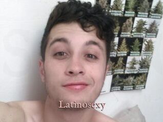 Latinosexy