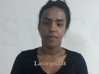 Latinspice88