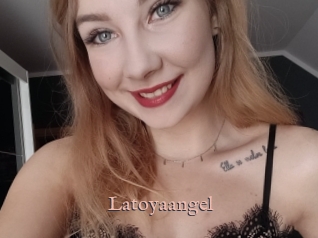 Latoyaangel