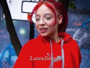 Lauradicardy
