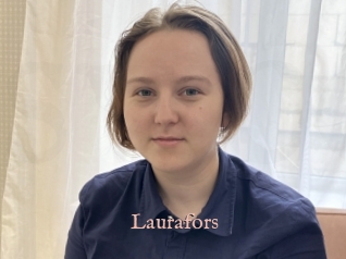 Laurafors