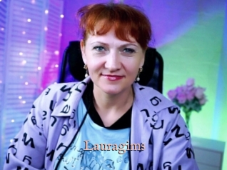 Lauragims