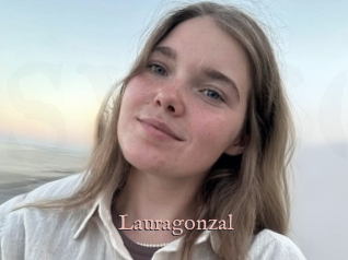 Lauragonzal