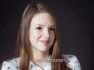 Laurakimmu