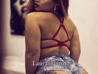 Lauramonroy