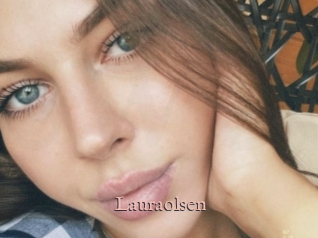 Lauraolsen