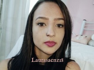 Laurasaenz18