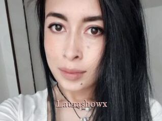 Laurashowx