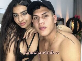 Laurenandmikee