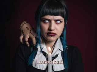 Laurenball