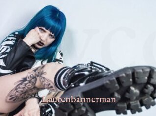 Laurenbannerman