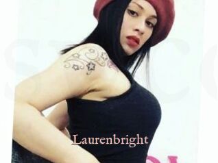 Laurenbright