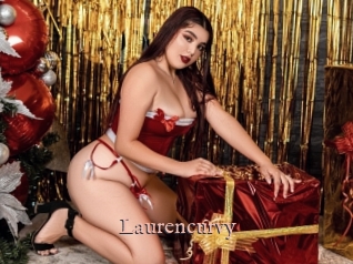 Laurencurvy