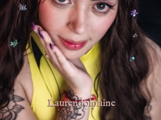 Laurendolphine