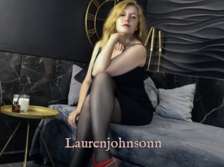 Laurenjohnsonn