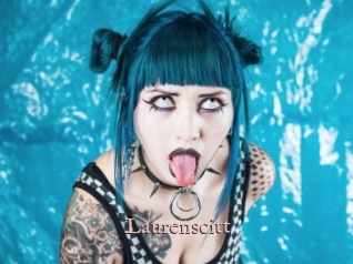 Laurenscitt