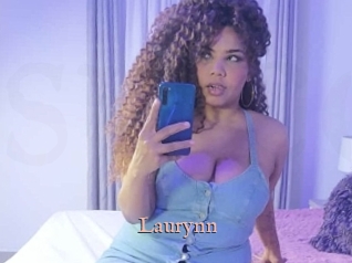 Laurynn