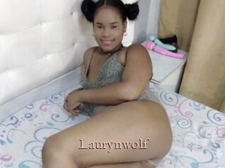 Laurynwolf