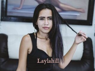 Laylahill