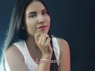Leaadams