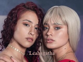 Leahagatha
