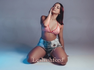 Leahashford