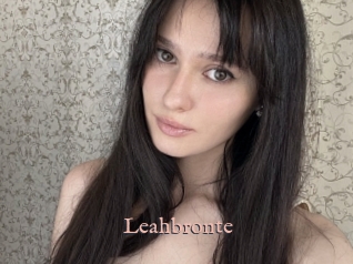 Leahbronte