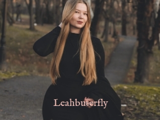 Leahbuterfly