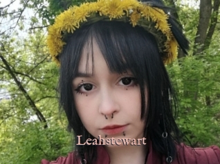 Leahstewart