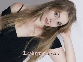 Leahsympathetic