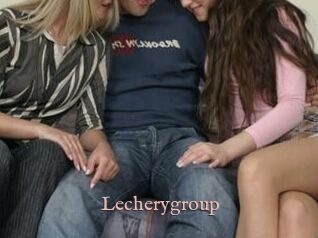 Lecherygroup