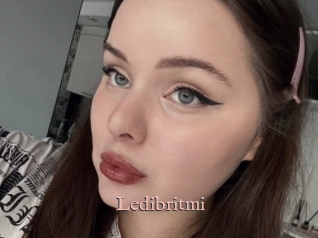 Ledibritmi