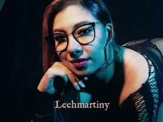 Leehmartiny