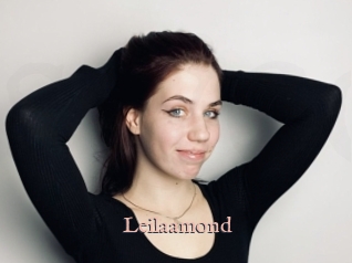 Leilaamond