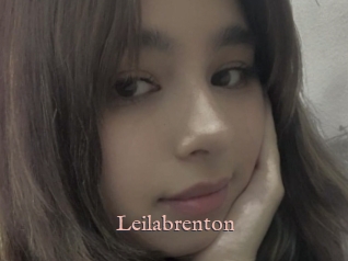 Leilabrenton