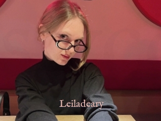 Leiladeary