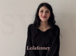 Leilafenney