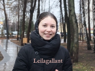 Leilagallant