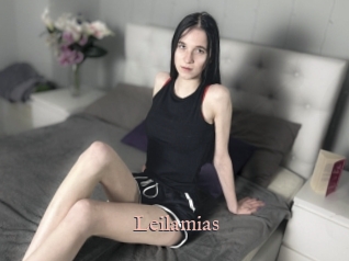 Leilamias