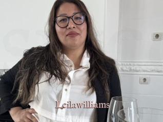 Leilawilliams