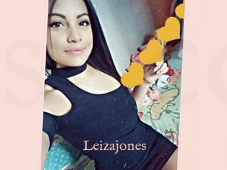 Leizajones