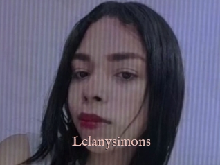 Lelanysimons