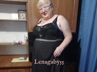 Lenagaby55